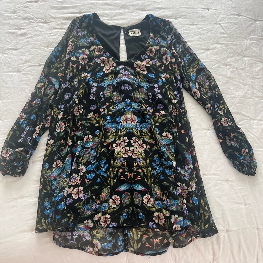 Show me your mumu dress